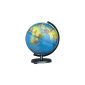 TERRA Illuminated globe 26 cm (Accessory)