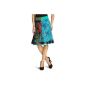 Desigual Skirt (knee-length) 31F2781 (Textiles)