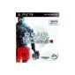 Dead Space 3 - Limited Edition (Uncut) - [PlayStation 3] (Video Game)