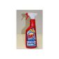 Bref Power cleaner bacteria and mold 750ml (Misc.)