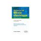 Diary of Electrical Engineering: 50 Summary Sheets (Paperback)