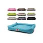 Very good pan supports or bed ..., .. for our cat and Bobtail!