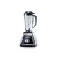 Power Mixer - Ideal for green smoothie
