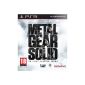 Metal Gear Solid: The LegacyCollection (Video Game)
