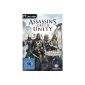 Assassin's Creed Unity - Special Edition - [PC] (computer game)