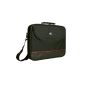 Pedea Trendline laptop bag 39.6 cm (15.6 inches), black (Accessories)