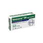Vomacur 50 mg tablets, 20 St (Personal Care)