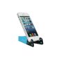 Decrescent IP90 Universal Mini Folding Stand for Smartphone and Tablet (Wireless Phone Accessory)