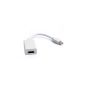 HDMI Adapter for Apple Mini DisplayPort (DisplayPort) MacBook Pro & MacBook Air (Electronics)