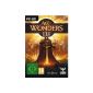 Age of Wonders III - Collector's Edition (limited and exclusive to Amazon.de) (computer game)