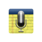 good idea that Voice Recorder is integrated with Notepad!