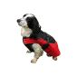Rosewood Options Coat Red Dog Water Resistant / Fluorescent 45.7 x 50.8 cm (Miscellaneous)