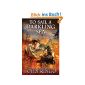 To Sail A Darkling Sea (Black Tide Rising, Book 2) (Hardcover)