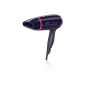 Philips BHD002 / 00 Compact Hair Dryer Essential Care Silence (Health and Beauty)