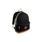 Shirt Town Heritage Backpack, backpack, backpack retro, cult