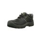 Safety Jogger BESTRUN, Unisex - Adult Work & Safety shoes S3 (Shoes)