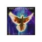 Peace Love & Light (CD)