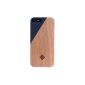 Native Union CLIC Wooden Case for iPhone 5 / 5S - Black (Accessory)