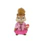 TY - Alvin and the Chipmunks - Brittany 17cm (Toys)