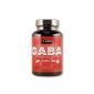 XLarge Nutrition Gaba Capsules - 100 capsules of 944mg Gaba (1 x 94,4g) (Health and Beauty)