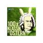 100 x Classic at Easter (MP3 Download)