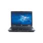 Acer Extensa 5210-300508_Linux 39.1 cm (15.4-inch) WXGA notebook (Intel Celeron M 520 1,60GHz, 512MB RAM, 80GB HDD, DVD + - RW DL, Linux) (Personal Computers)
