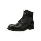 G Star PATTON V Officer Plain Toe Men Short boots (Textiles)