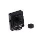 Vakind Digital CCD Camera Mini FPV CAM HD 700TVL for aerial photography Black (Electronics)