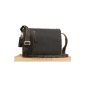Visconti Laptop Bag - Shoulder Bag / Briefcase - (16072) - Size: W: 36cm, H: 27 cm, T: 10 cm (Luggage)
