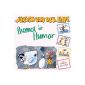 Humor is humor (Audio CD)