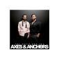 The Beast Remixes: Axes & Anchors [Explicit] (MP3 Download)