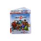 Disney Infinity Power Disc Scrapbook 2 (all systems) (Video Game)
