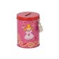 sigikid 23473 - Accessories Moneybox Pinky Queeny (Toys)