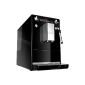 Melitta Caffeo SOLO MILK & E 953-101 Automatic Espresso machine 1400W 15 bars - Black (Kitchen)