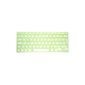 MiNGFi Keyboard Protective Case / Cover for MacBook Pro 13 