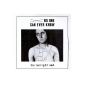 No One Can Ever Know (Audio CD)