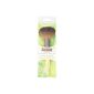 EcoTools Deluxe Fan Brush - Bamboo & Recycled Materials (Health and Beauty)