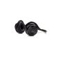Bluetooth Stereo Headset Kinivo BTH220 - supports wireless music streaming and handsfree (Black) (Electronics)