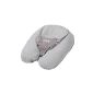 Tineo Multirelax Nursing Pillow 3 in 1 sponge or Jersey (Baby Care)