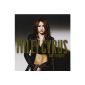 Can not Be Tamed (Audio CD)