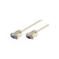 Wentronic connecting cable (9-pin D-SUB male to 9-pin D-SUB connector) 2 m (accessories)