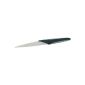 Maul letter openers, letter openers, with rubberized grip, Colour: black (Office supplies & stationery)