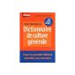 DICTIONARY OF CULTURE GENERAL (Paperback)