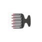 Sibel - Afro Comb 1 piece (Health and Beauty)