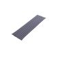 Grand Canyon lightweight air mattress LUMA, gray, 182x50x8 (L), 305 023 (equipment)