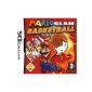 Mario Slam Basketball (Video Game)
