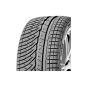 Michelin, 255/40 R19 100V Pilot Alpin PA4 EL UHP FSL e / c / 71 - Car tires (winter tires) (Automotive)