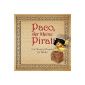 Paco, the Little Pirate (Audio CD)