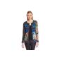 Desigual - sole - long-sleeved top - Women (Clothing)