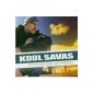 Kool Savas 2nd best record